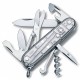 Нож перочинный Victorinox Climber (1.3703.T7) 91мм 14функций серебристый полупрозрачный карт.коробка