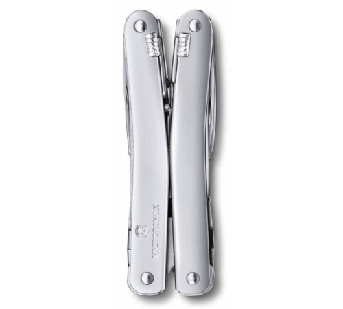 Мультитул Victorinox SwissTool Spirit X (3.0224.L) 105мм 26функций серебристый карт.коробка Мультитул Victorinox SwissTool Spirit X (3.0224.L) 105мм 26функций серебристый карт.коробка