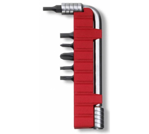 Набор бит для ножей Victorinox (3.0303) Набор бит для ножей Victorinox (3.0303)