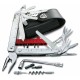 Мультитул Victorinox SwissTool X Plus (3.0338.L) 115мм 39функций серебристый карт.коробка