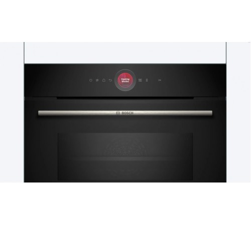 Встраиваемая электрическая духовка BOSCH Bosch CMG7241B1