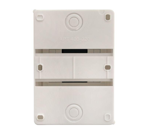 EKF pbm40-nk-4 Бокс КМПН 1/4 с дверцей инд. штрих-код EKF PROxima