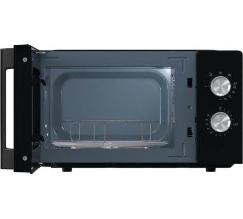 Микроволновая печь 20L GRILL MO20E2BH 740249 GORENJE
