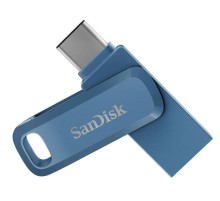 Флэш-накопитель USB-C 128GB SDDDC3-128G-G46NB SANDISK