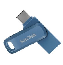 Флэш-накопитель USB-C 128GB SDDDC3-128G-G46NB SANDISK
