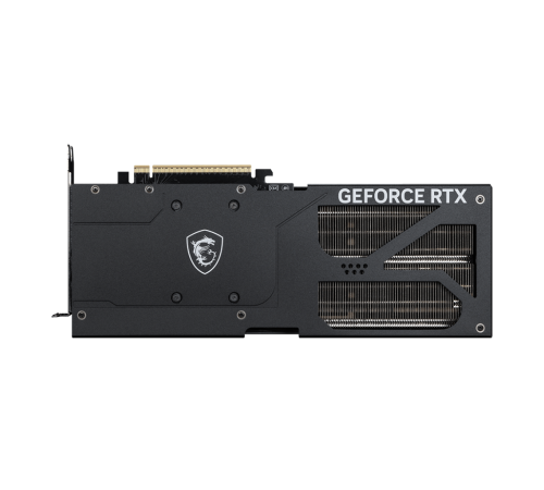 Видеокарта MSI GeForce RTX 5080 16G VENTUS 3X OC PLUS