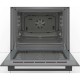 Духовой шкаф Электрический Bosch HBF534EB0Q черный