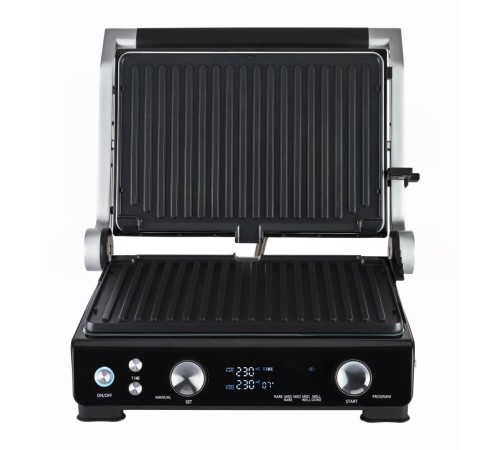 Гриль GC30E01 BLACK THOMSON