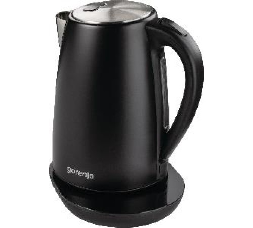 Чайник K17TRB 736991 BLACK GORENJE