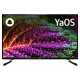 Телевизор LED BBK 42" 42LEX-7280/FTS2C Яндекс.ТВ черный FULL HD 60Hz DVB-T2 DVB-C DVB-S2 USB WiFi Smart TV