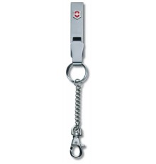Подвеска для ремня Victorinox (4.1859) серебристый