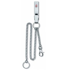 Подвеска для ремня Victorinox (4.1860) серебристый