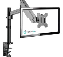 Кронштейн для монитора ONKRON ONKRON G70 BLACK