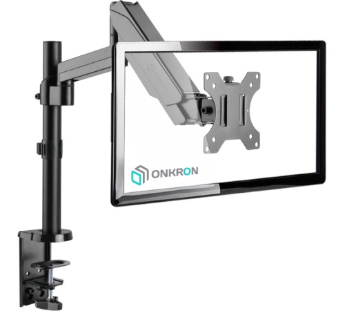 Кронштейн для монитора ONKRON ONKRON G70 BLACK
