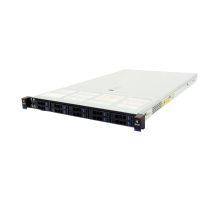Серверная платформа SNR-SR1210RS  Rack 1U,2xXeon 1-2st Gen TDP 165W(LGA3647),24xDDR4/2933MHz(upto 3TB),10xHDD SFF SATA,noRAID,upto2xM.2,1xPCIx16 riser,2x550W (SNR-SR1210RS)