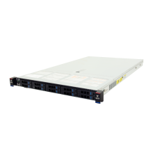 Серверная платформа SNR-SR1210RS  Rack 1U,2xXeon 1-2st Gen TDP 165W(LGA3647),24xDDR4/2933MHz(upto 3TB),10xHDD SFF SATA,noRAID,upto2xM.2,1xPCIx16 riser,2x550W (SNR-SR1210RS)