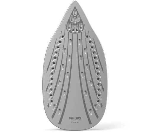 Утюг Philips DST3030/70 2400Вт зеленый