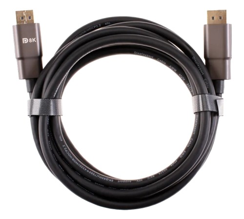 Кабель соединительный DISPLAY PORT v1.4, 8K@60Hz, 2m iOpen (Aopen/Qust)<ACG633-2M> VCOM Кабель AOpen/Qust DisplayPort (m)/DisplayPort (m) - 2 м (ACG633-2M) Кабель соединительный DISPLAY PORT v1.4, 8K@60Hz, 2m iOpen (Aopen/Qust)<ACG633-2M> VCOM Кабель AOpen/Qust DisplayPort (m)/DisplayPort (m) - 2 м (ACG633-2M)