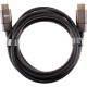 Кабель соединительный DISPLAY PORT v1.4, 8K@60Hz, 2m iOpen (Aopen/Qust)<ACG633-2M> VCOM Кабель AOpen/Qust DisplayPort (m)/DisplayPort (m) - 2 м (ACG633-2M)