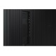 Панель Samsung 55" QM50C черный VA LED 8ms 16:9 DVI HDMI M/M матовая 4000:1 500cd 178гр/178гр 3840x2160 DP RCA Да 4K USB 18.1кг