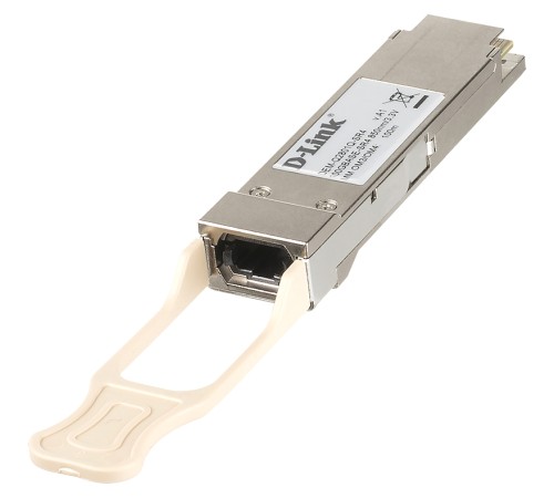 Трансивер D-Link DEM-Q2801Q-SR4/A1A