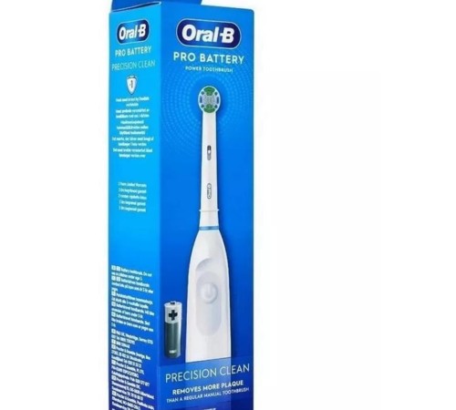 Электрическая зубная щетка DB5 ORAL-B Электрическая зубная щетка DB5 ORAL-B