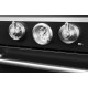 Электрический духовой шкаф Kuppersberg Kuppersberg RC 6911 ANT Silver