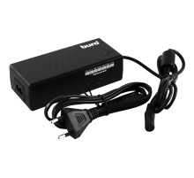 Блок питания Buro BUM-1127H70 ручной 70W 12V-20V 11-connectors от бытовой электросети