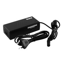 Блок питания Buro BUM-1127H70 ручной 70W 12V-20V 11-connectors от бытовой электросети