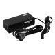 Блок питания Buro BUM-1127H70 ручной 70W 12V-20V 11-connectors от бытовой электросети