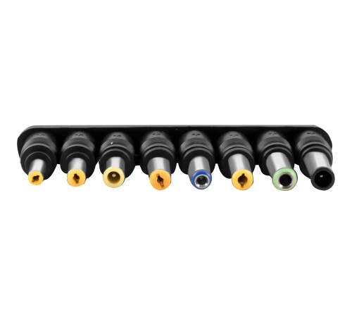 Блок питания Buro BUM-1127H70 ручной 70W 12V-20V 11-connectors от бытовой электросети Блок питания Buro BUM-1127H70 ручной 70W 12V-20V 11-connectors от бытовой электросети