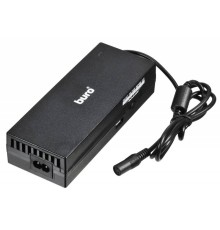 Блок питания Buro BUM-1129М120 ручной 120W 12V-20V 11-connectors 1xUSB 2A от бытовой электросети