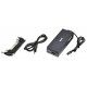 Блок питания Buro BUM-1129М120 ручной 120W 12V-20V 11-connectors 1xUSB 2A от бытовой электросети