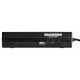 Блок питания Buro BUM-1129М120 ручной 120W 12V-20V 11-connectors 1xUSB 2A от бытовой электросети