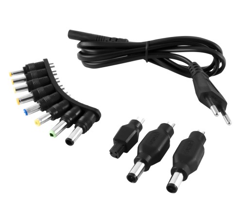 Блок питания Buro BUM-1200C120 ручной 120W 15V-24V 11-connectors 5A 1xUSB 2A от прикуривателя Блок питания Buro BUM-1200C120 ручной 120W 15V-24V 11-connectors 5A 1xUSB 2A от прикуривателя