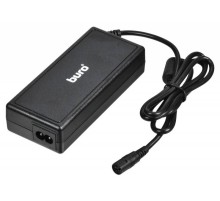 Блок питания Buro BUM-1287M90 автоматический 90W 18.5V-20V 11-connectors от бытовой электросети