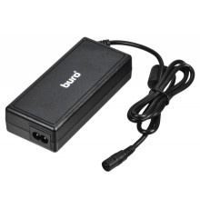 Блок питания Buro BUM-1287M90 автоматический 90W 18.5V-20V 11-connectors от бытовой электросети