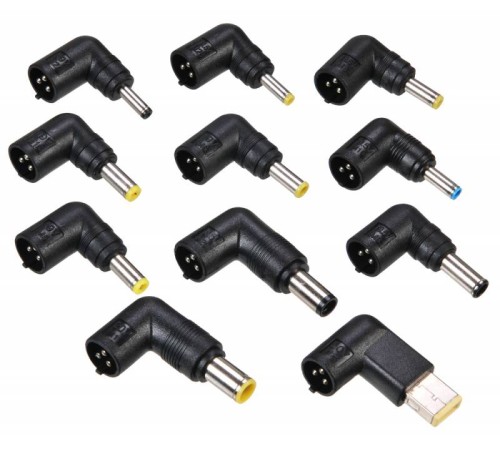 Блок питания Buro BUM-1287M90 автоматический 90W 18.5V-20V 11-connectors от бытовой электросети Блок питания Buro BUM-1287M90 автоматический 90W 18.5V-20V 11-connectors от бытовой электросети