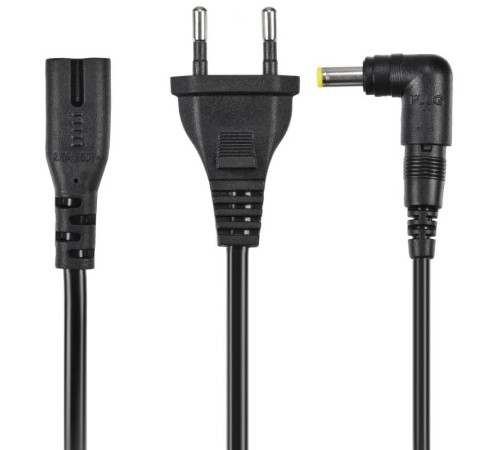 Блок питания Buro BUM-1287M90 автоматический 90W 18.5V-20V 11-connectors от бытовой электросети Блок питания Buro BUM-1287M90 автоматический 90W 18.5V-20V 11-connectors от бытовой электросети