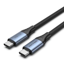 Кабель Vention USB 4.0 CM/CM  - 1м. Vention TAVHF