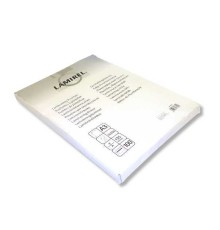 Пленка для ламинирования Fellowes 125мкм A3 (100шт) глянцевая Lamirel LA-7865901 (LA-78659)