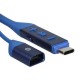 Гарнитура FREELACE PRO 2 BLUE YARRA-N00 HUAWEI