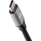 VCOM CU4703  Адаптер TypeC -->3*USB3.0+2*USB2.0+VGA+RJ45+SD+TF+AUD+HDMI+DP+2*USB3.1 Data+PD[4895182217294]