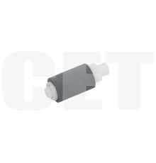 Ролик подачи HP CLJE M751/M776/M856/ CLJM E75245/E85055 (RM2-1526-feed) CET
