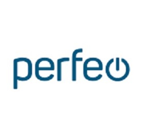 PERFEO Сетевое зарядное устройство с двумя разъемами USB-A+TYPE-C, 20W, серый (I4669)