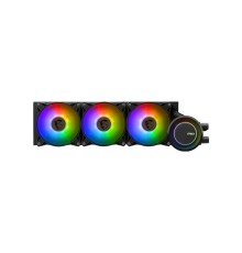 СВО MSI MAG CORELIQUID E360  3xARGB Fan, ARGB Block LGA 1200/1700 AM5/AM4 (306-7ZW6E51-C24)