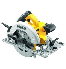 Циркулярная пила (дисковая) DeWalt DWE576K 1600Вт (ручная)