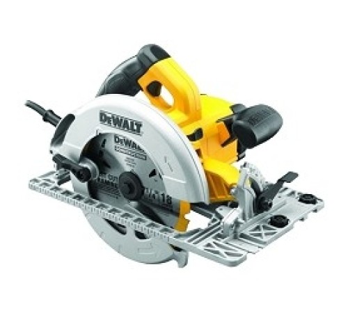 Циркулярная пила (дисковая) DeWalt DWE576K 1600Вт (ручная) Циркулярная пила (дисковая) DeWalt DWE576K 1600Вт (ручная)