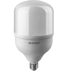 Лампа 82 906 OLL-T140-70-230-840-E27E40 70Вт ОНЛАЙТ 82906