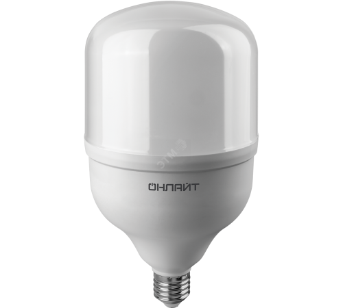 Лампа 82 906 OLL-T140-70-230-840-E27E40 70Вт ОНЛАЙТ 82906